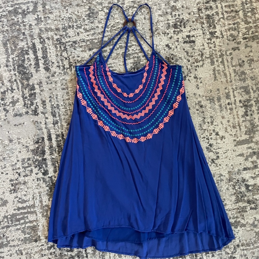 Wylde Heart Dress